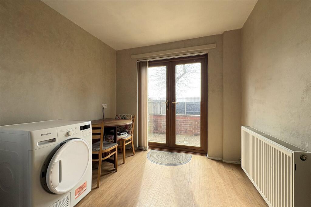 House in Aldershot - View 4