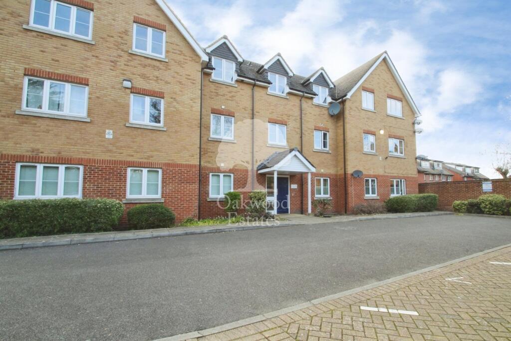 Main image of property: Harvey Road, Langley, SL3