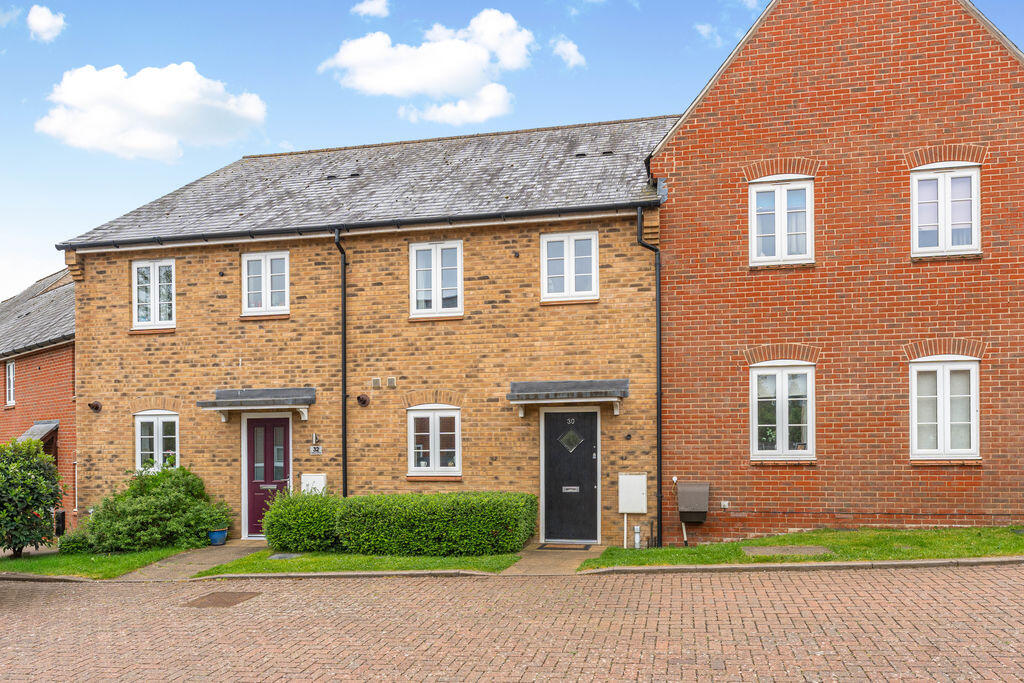 Main image of property: Aldous Drive, Bloxham