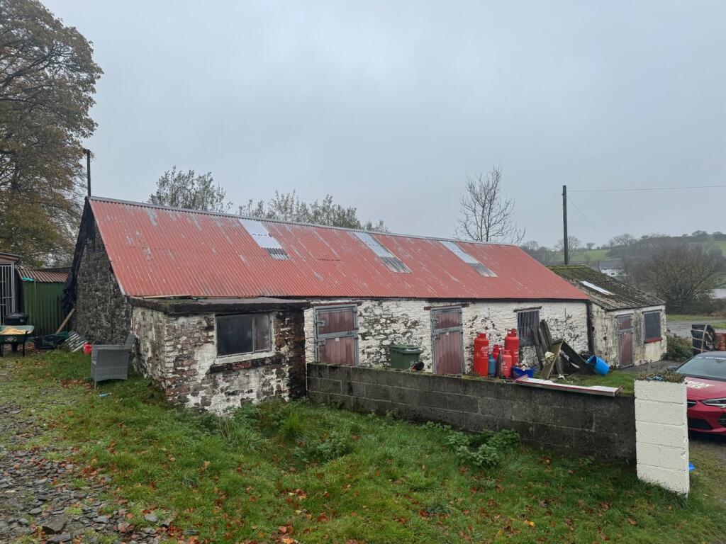 Tynreithyn, Tregaron, SY25 photo 4