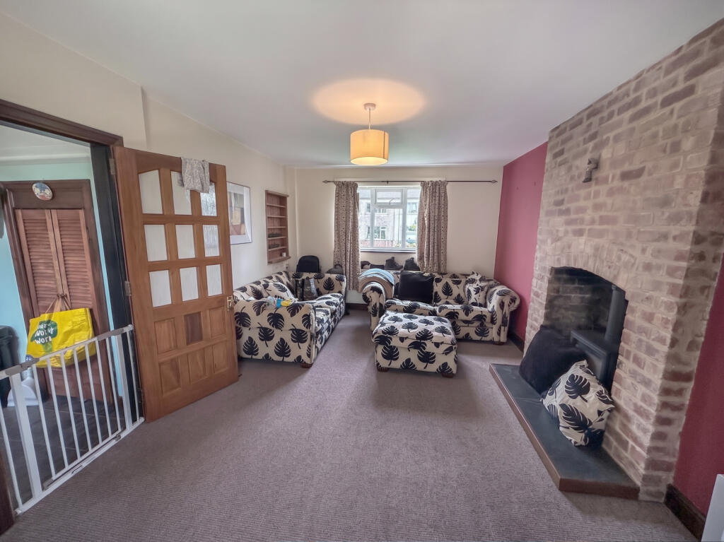House in Stockport - View 2