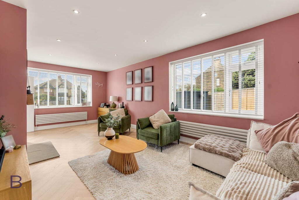 Main image of property: 110 Reevy Road, Wibsey, BD6.