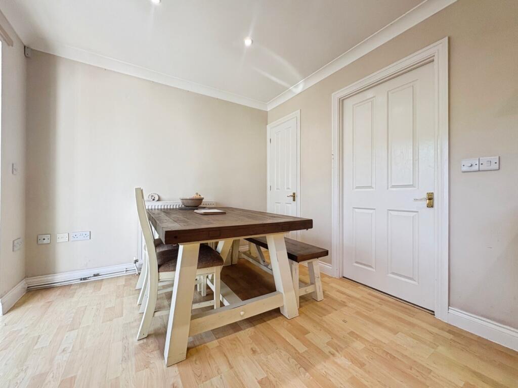 House in Helston, Cornwall - View 5