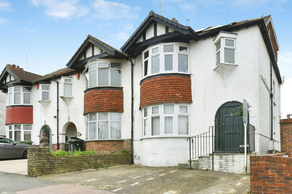 Main image of property: Marlow Road, BRIGHTON