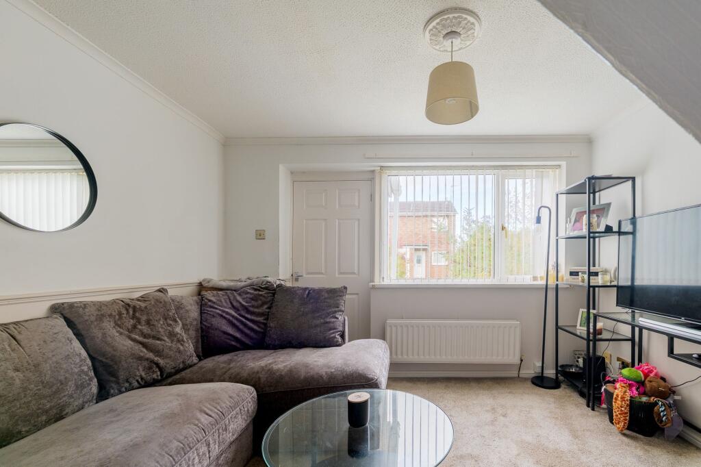House in Newcastle upon Tyne - View 3