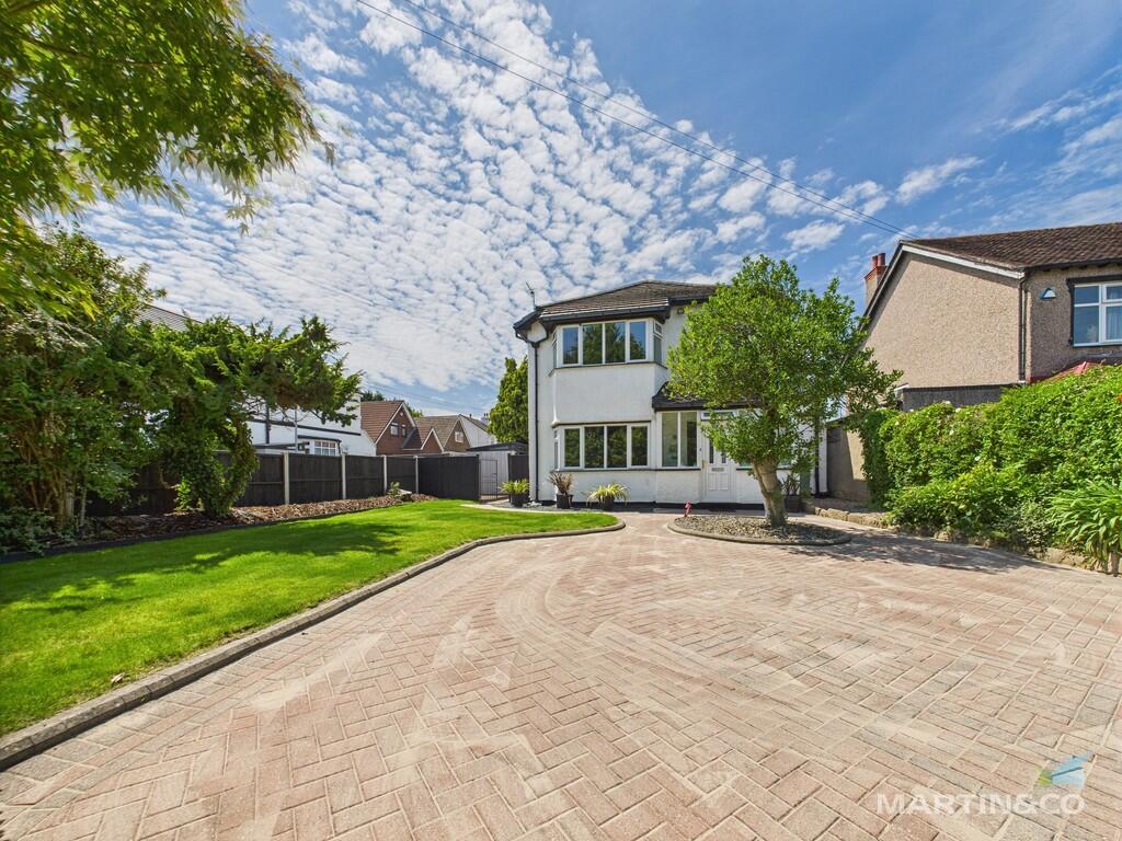 Upton Road, Moreton, Wirral photo 2