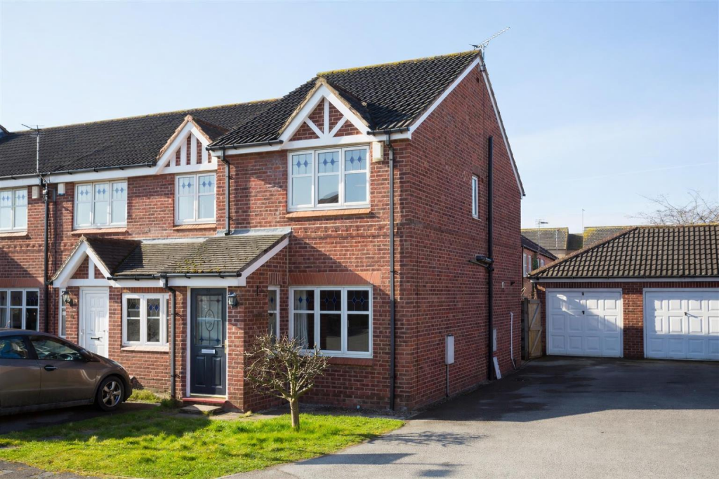 Main image of property: Tamworth Road Clifton Moor York