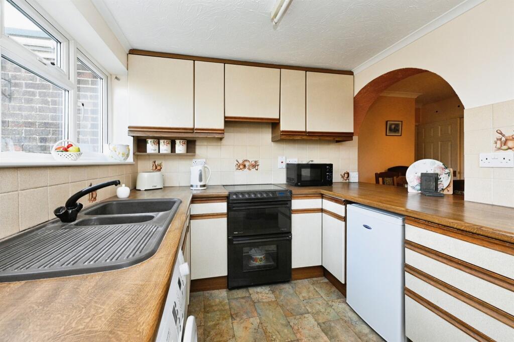 Lynn Lane, Great Massingham, King's Lynn photo 3
