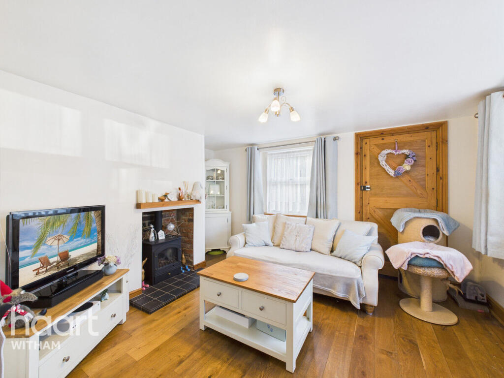 Main image of property: The Roothings, Heybridge