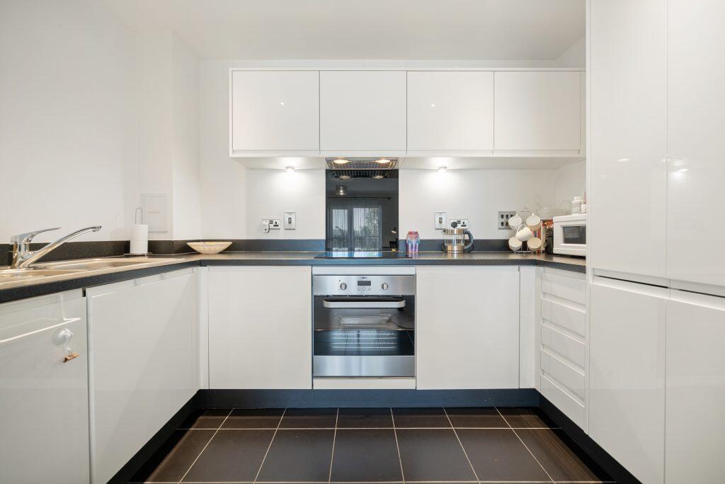 Main image of property: Swannell Way, Brent Cross NW2