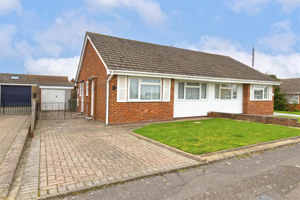 Main image of property: Froyle Close, Maidstone