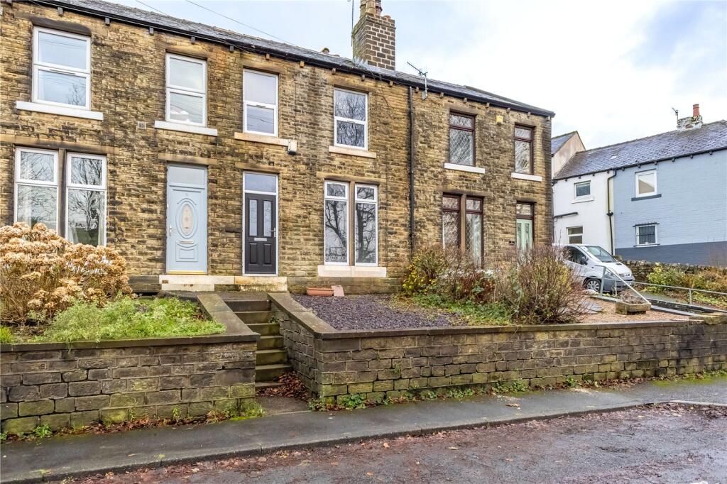 Main image of property: Bankfield, Manchester Road, Marsden, Huddersfield, HD7