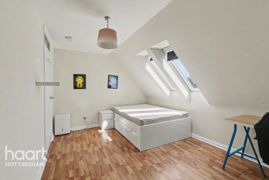 Main image of property: Kingfisher Wharf, Nottingham