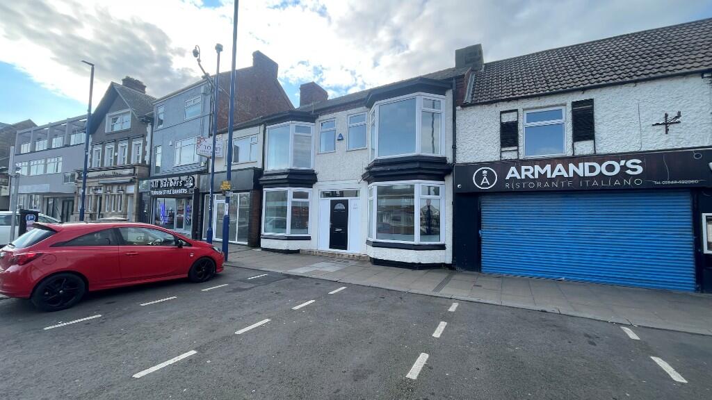 Main image of property: High Street, Redcar, North Yorkshire, TS10