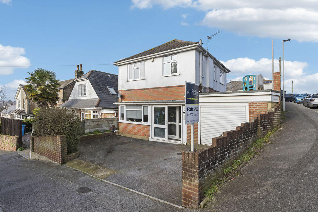 Main image of property: Albert Road, Poole