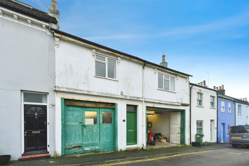 Main image of property: Newark Place, Brighton