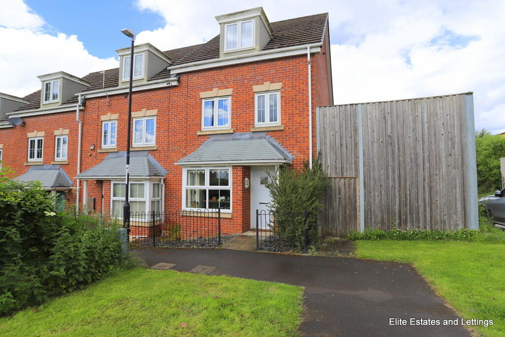 Main image of property: Shaftsbury Park, Hetton le Hole