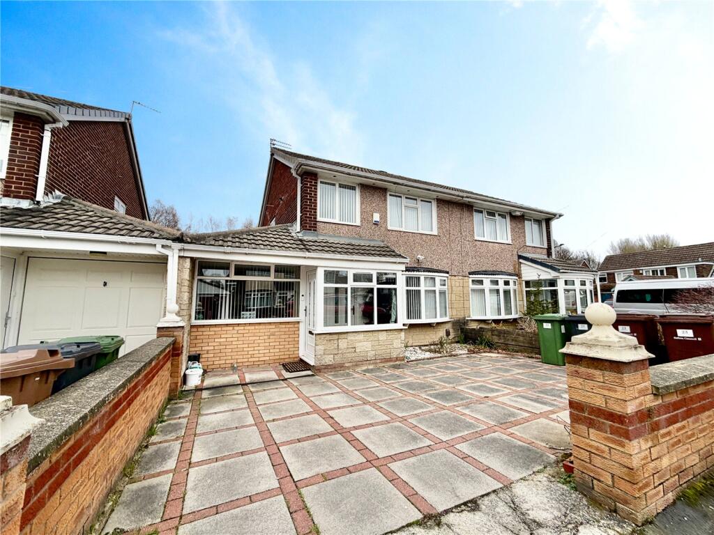 Main image of property: Lytham Close, Aintree, L10