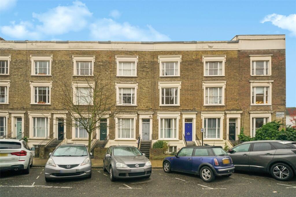 Main image of property: Southampton Road, London, NW5