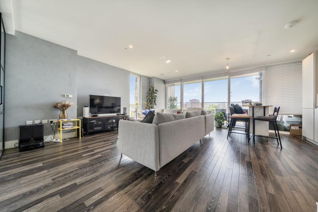 Main image of property: Moulding Lane, London, SE14
