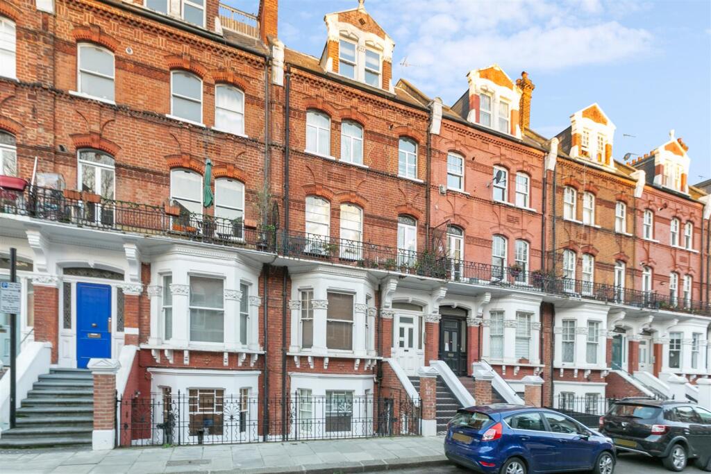 Main image of property: Avonmore Road, London, W14
