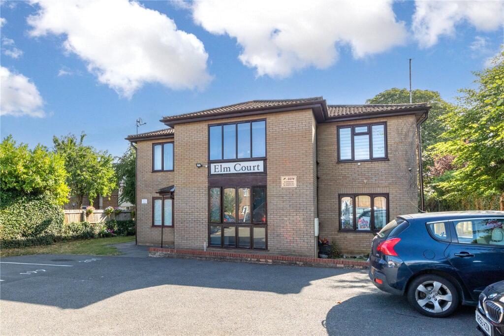 Main image of property: Ashcroft Road, Luton, Bedfordshire, LU2