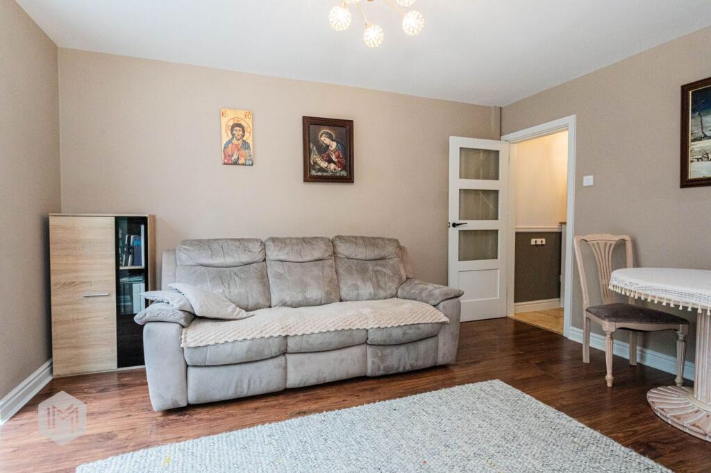 Talbot Close, Birchwood, WA3 – pohled 5