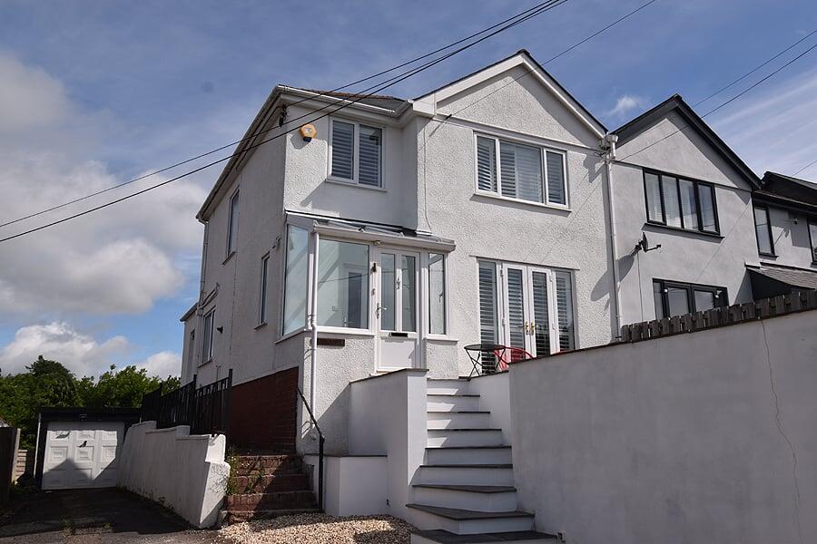 Main image of property: Argyll Road, Exeter, EX4