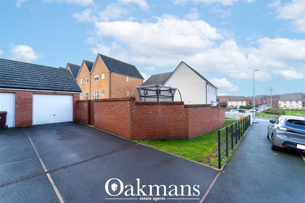 Additional image 26 of Russell Street, Cofton Hackett, Birmingham, Worcestershire, B45