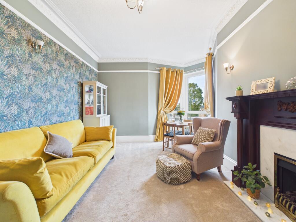 Apartment in Bothwell, Kirkfield - View 3