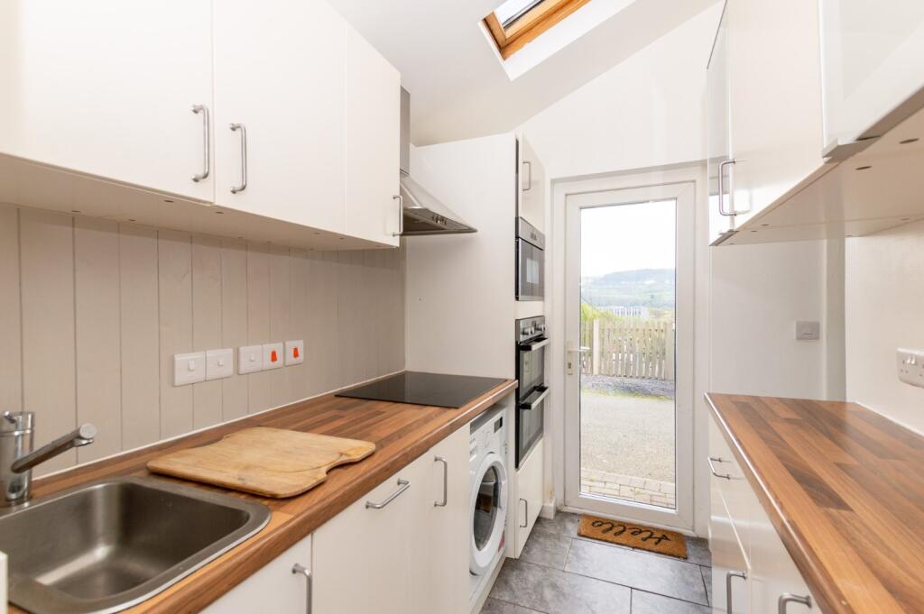 Hillside Cottages, Dolgarrog, Conwy, LL32 photo 5