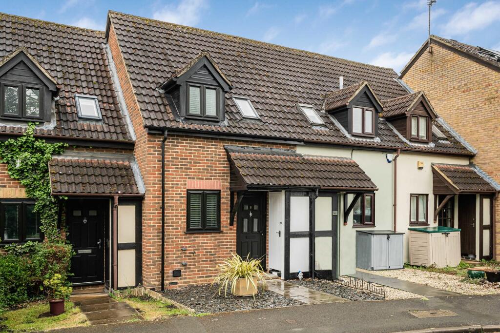 Main image of property: King George Close, Sunbury-on-Thames, Surrey, TW16