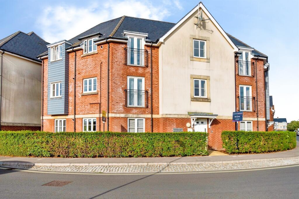 Main image of property: Cutforth Way, Abbottswood, Romsey