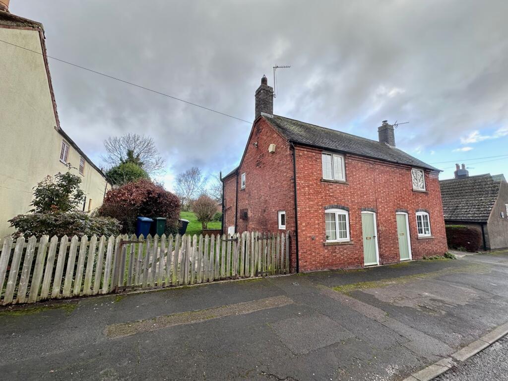 Main image of property: Main Street, West Leake, LE12 5RF