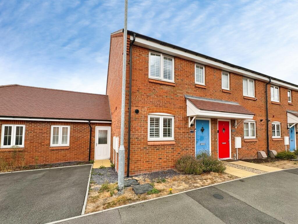 Main image of property: Poppy Road, Ash, Surrey, GU12