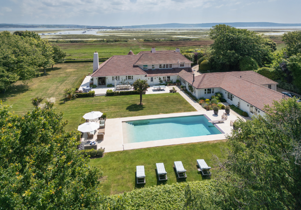 Main image of property: Lymington, Keyhaven, Hampshire, SO41