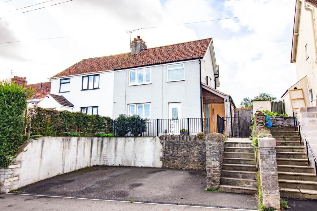 Main image of property: Broadway, Frome