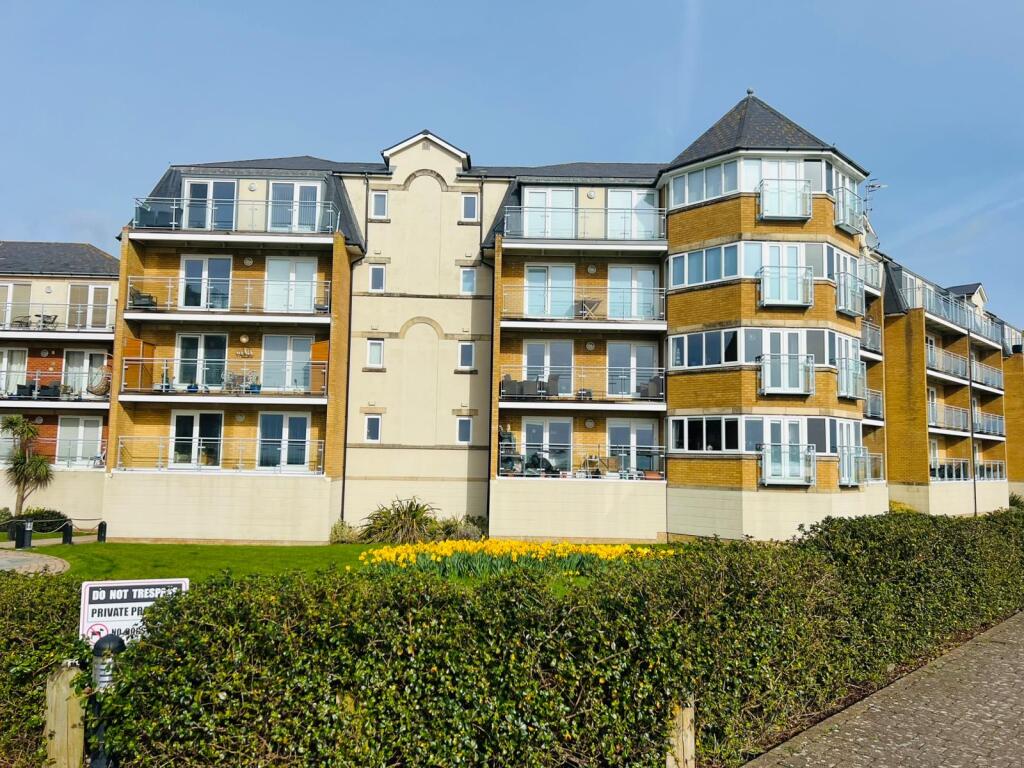 Main image of property: San Diego Way, Eastbourne