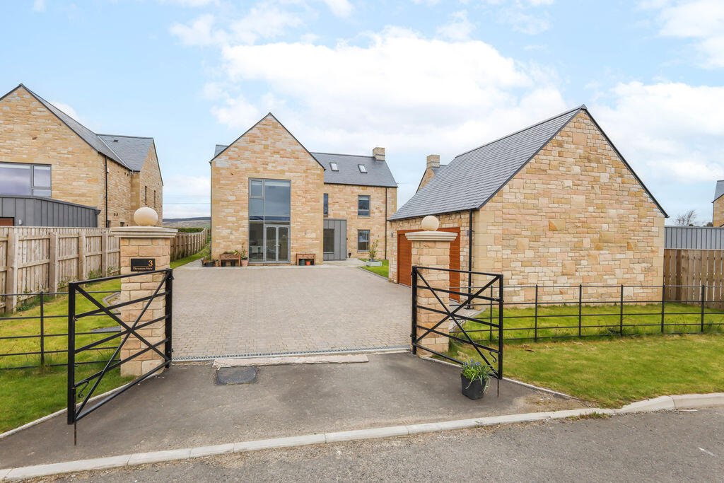Main image of property: Thrunton View, Northumberland 