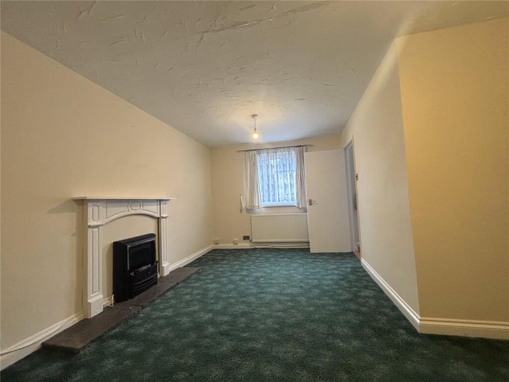 Cobden Street, Kidderminster, Worcestershire - Widok 6