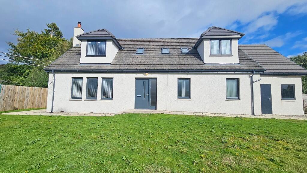 Main image of property: Kirander, Newtonmore Road, Kingussie, Inverness-Shire, PH21