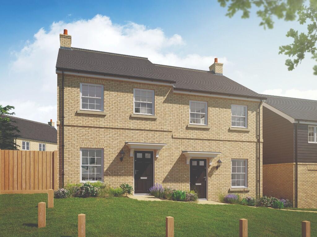 Main image of property: St Edmunds Gate,
Off Rougham Hill,
Bury St Edmunds,
Suffolk,
IP33 2RW