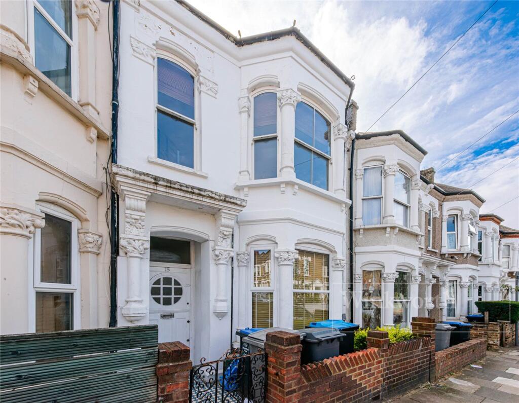 Main image of property: Berens Road, London, NW10