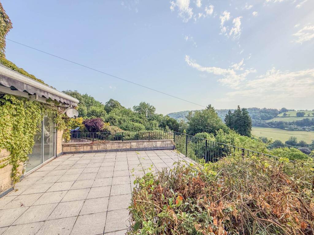 Woods Hill, Limpley Stoke - More