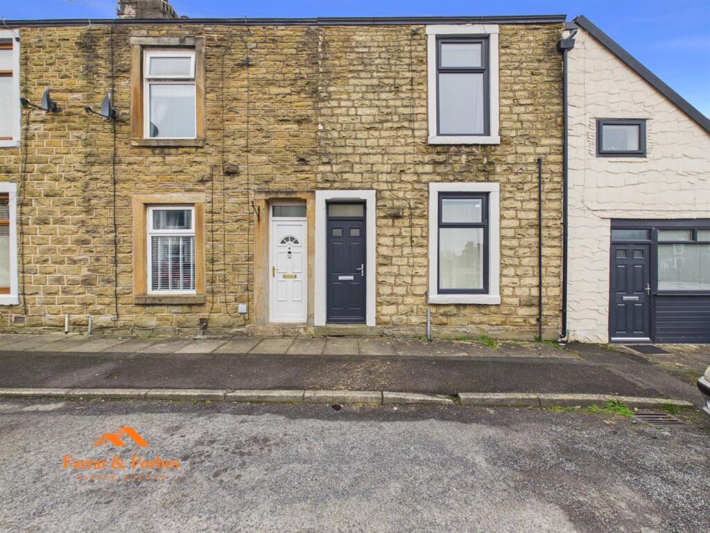 Main image of property: Bridge Street, Great Harwood, Blackburn