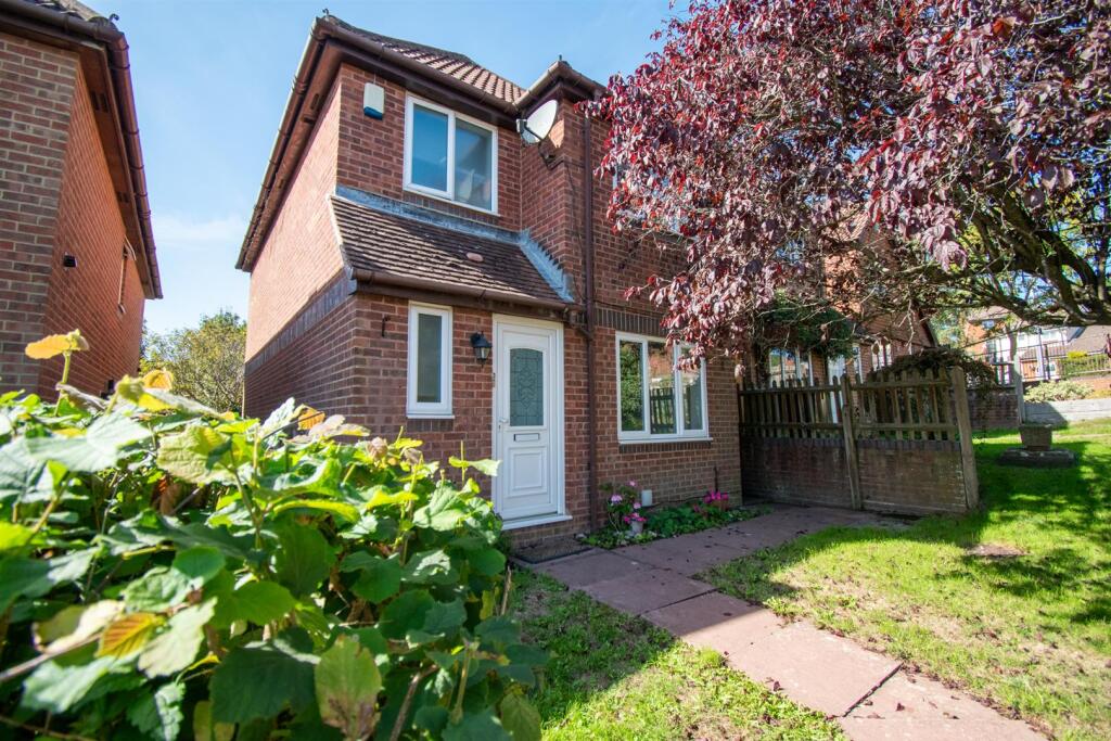 House in Tonbridge