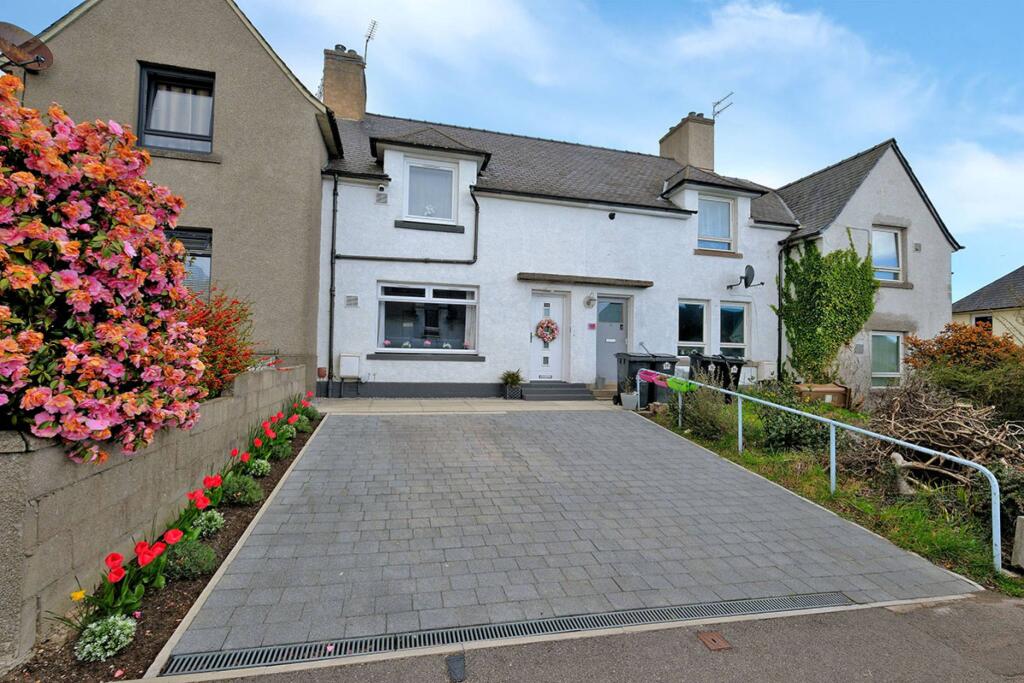 Main image of property: 34 Cloverfield Gardens, Bucksburn, Aberdeen, AB21 9BD