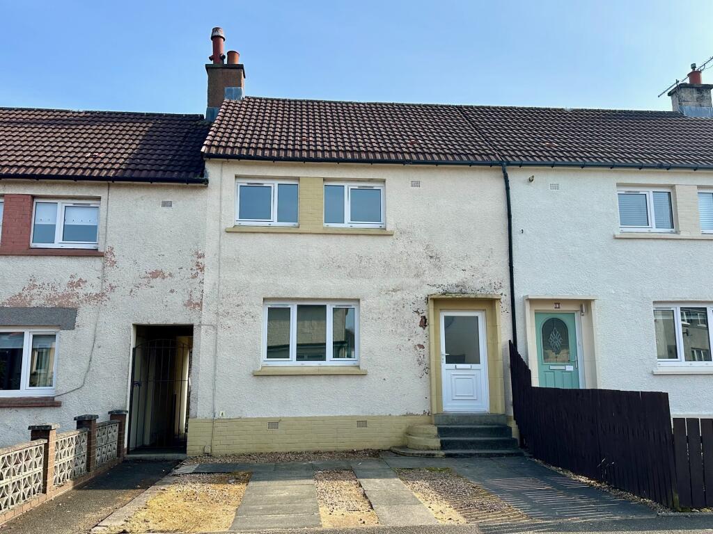 Main image of property: Baillie Drive, Bothwell