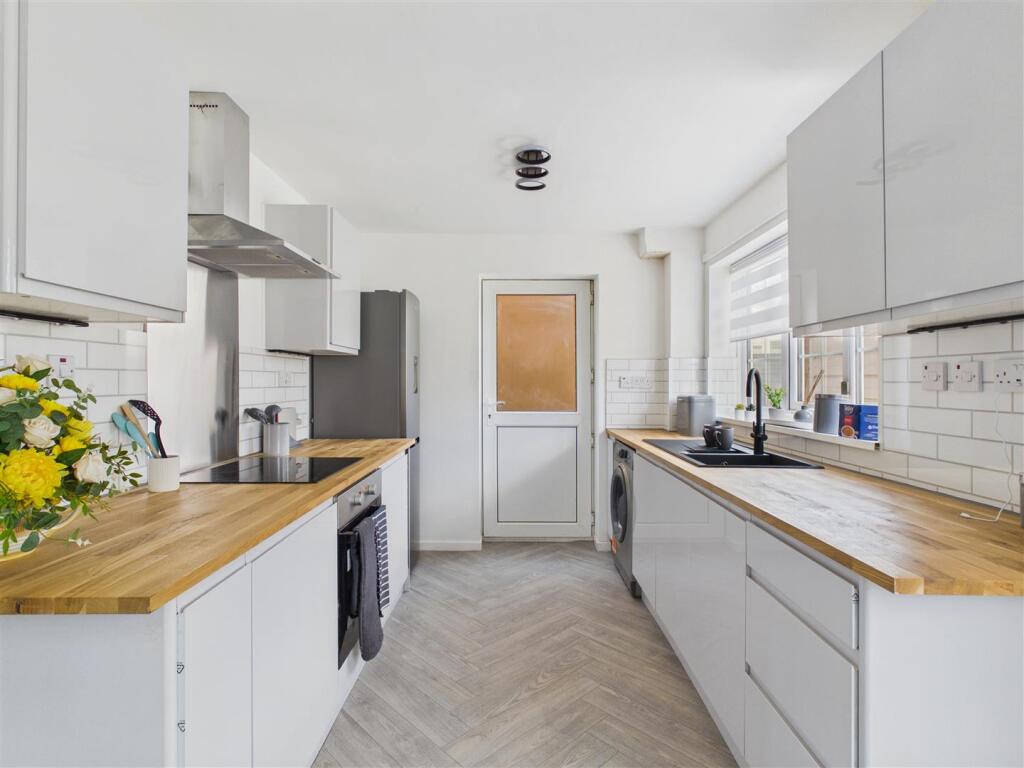 House in Stockton-on-Tees - View 5
