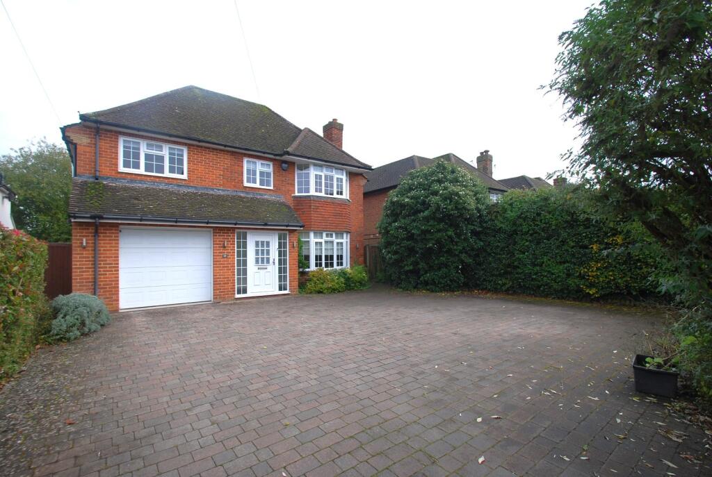 Main image of property: Holtspur Top Lane, Beaconsfield, Buckinghamshire, HP9
